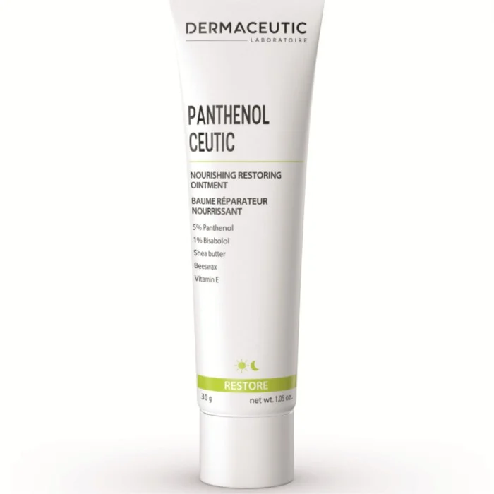 Dermaceutic Phantenol Ceutic 30 ml, bild 2