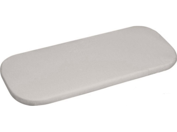 BabyMatex skyddslakan 35 x 75 med resår Bamboo 42 (TB0391_42)