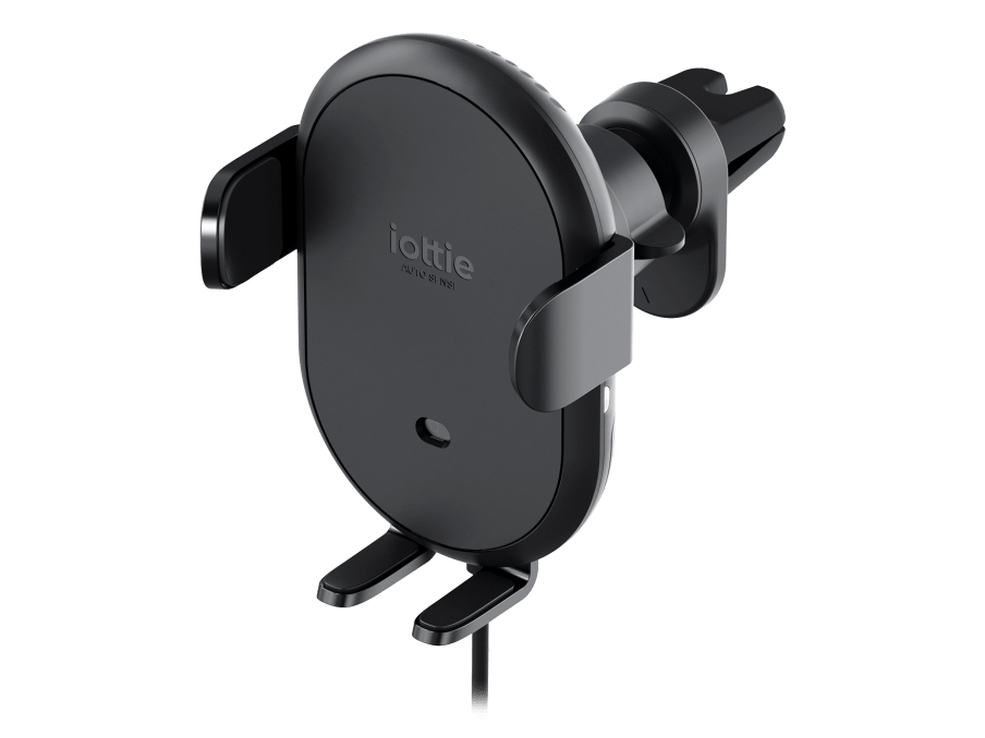 iOttie AutoSense 2 trådlös hållare för luftventil