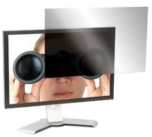 Targus Privacy Screen 23" Wide 16:9