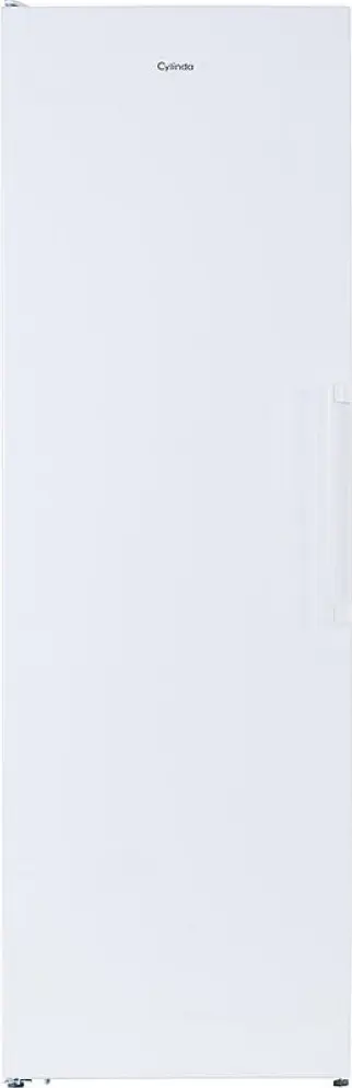 Cylinda Frysskåp F2385NVE (vit)