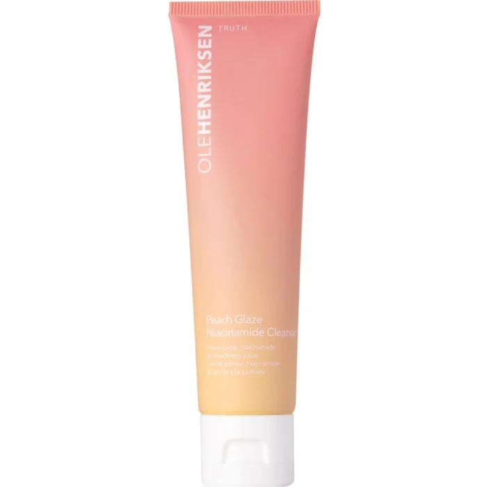Ole Henriksen TRUTH Peach Mini Cleanser 60 ml