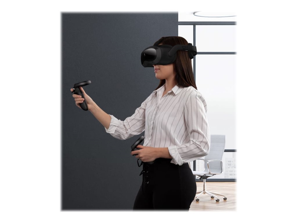 HTC Vive Focus 3 VR-system