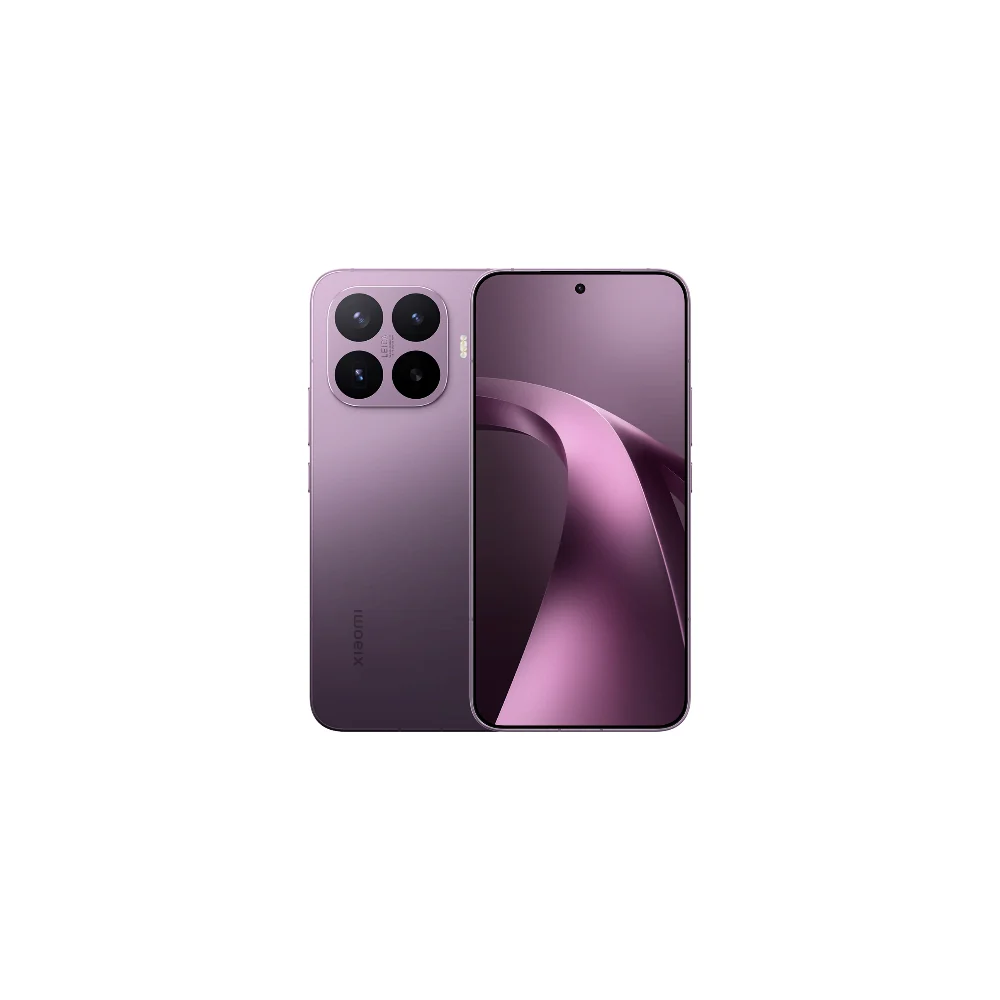 Xiaomi 17T Pro 512 GB, Deep Violet