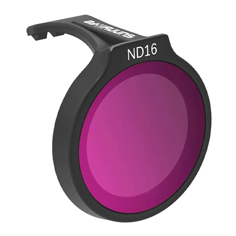 Sunnylife set of four filters for DJI Neo ND8+ND16+ND32+ND64