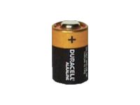 Duracell Security MN11 - Batteri E11A - alkaliskt