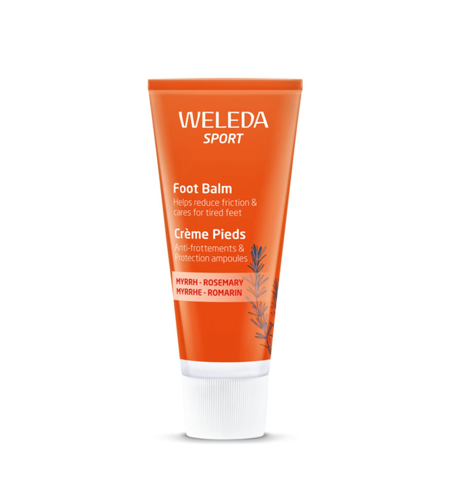 Weleda Fotbalsam 75 ml
