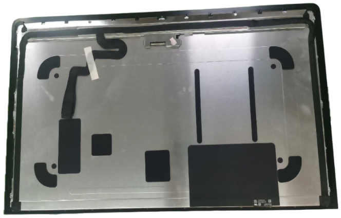 Apple iMac 27" Retina 5K A2115 (2019/2020) - Skärmbyte