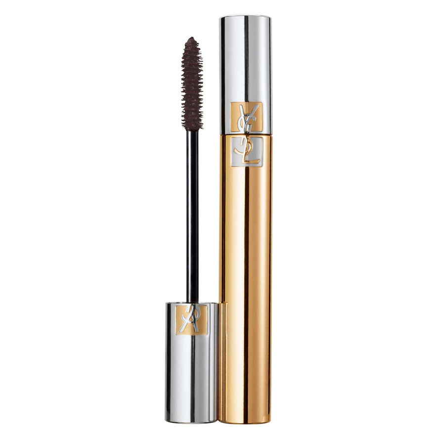 Yves Saint Laurent Volume Effet Faux Cils Mascara 2 Brun Généreux (Brown), bild 4