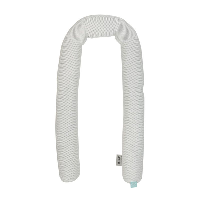 Najell babynest SleepCarrier förminskare, ivory white
