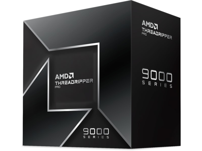 AMD Ryzen Threadripper PRO 9955WX 4.5 GHz 80MB, bild 5