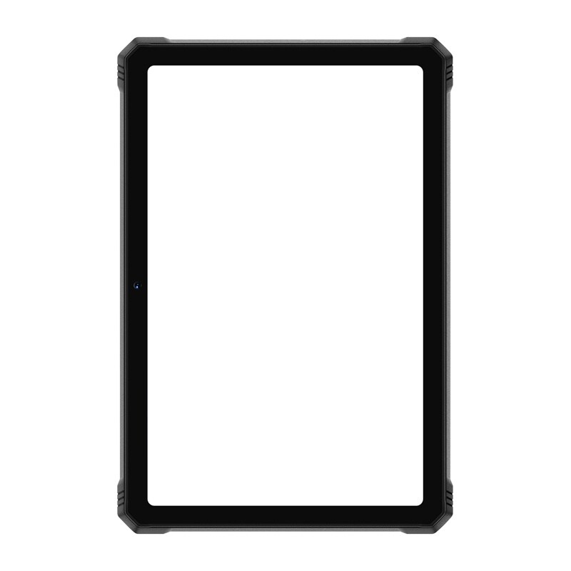 HOTWAV TAB R9 Plus surfplatta (svart), bild 3