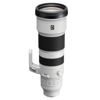 FE 400-800mm f/6,3-8 G OSS