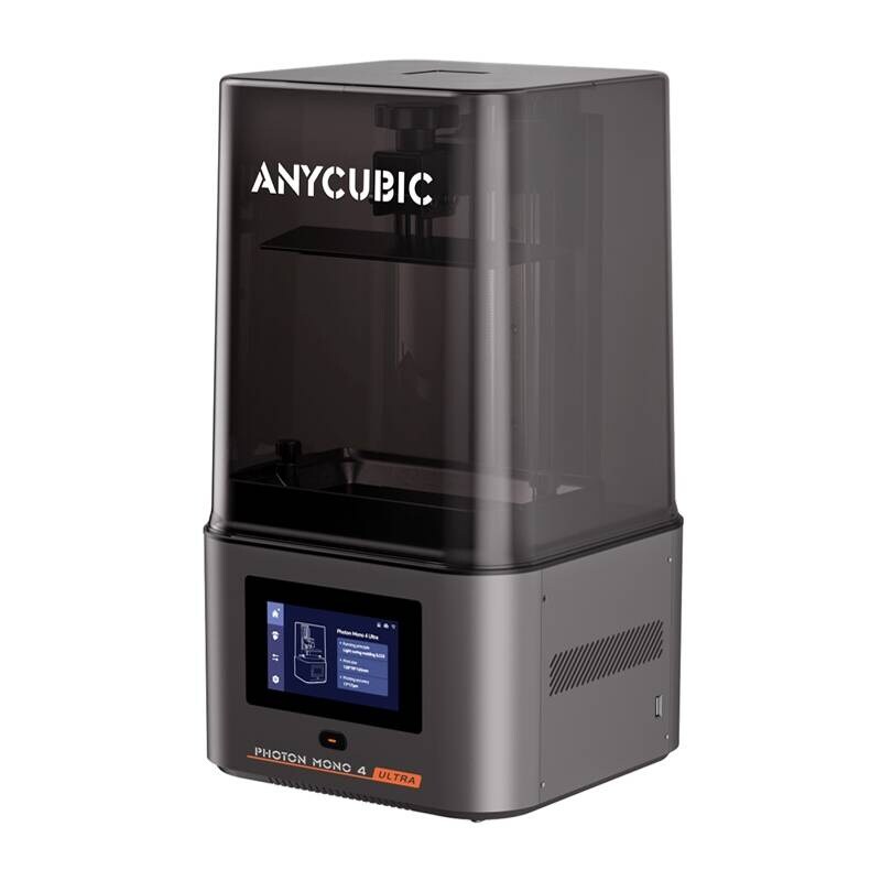 Anycubic Photon Mono 4 Ultra 3D-skrivare, bild 4