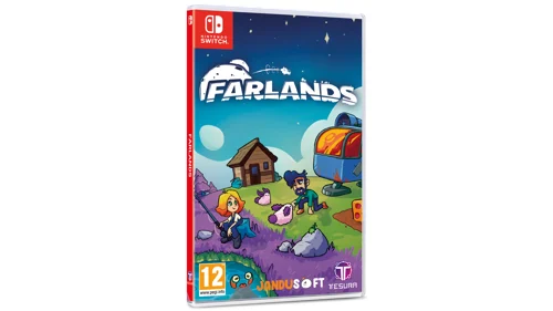 Farlands, bild 3