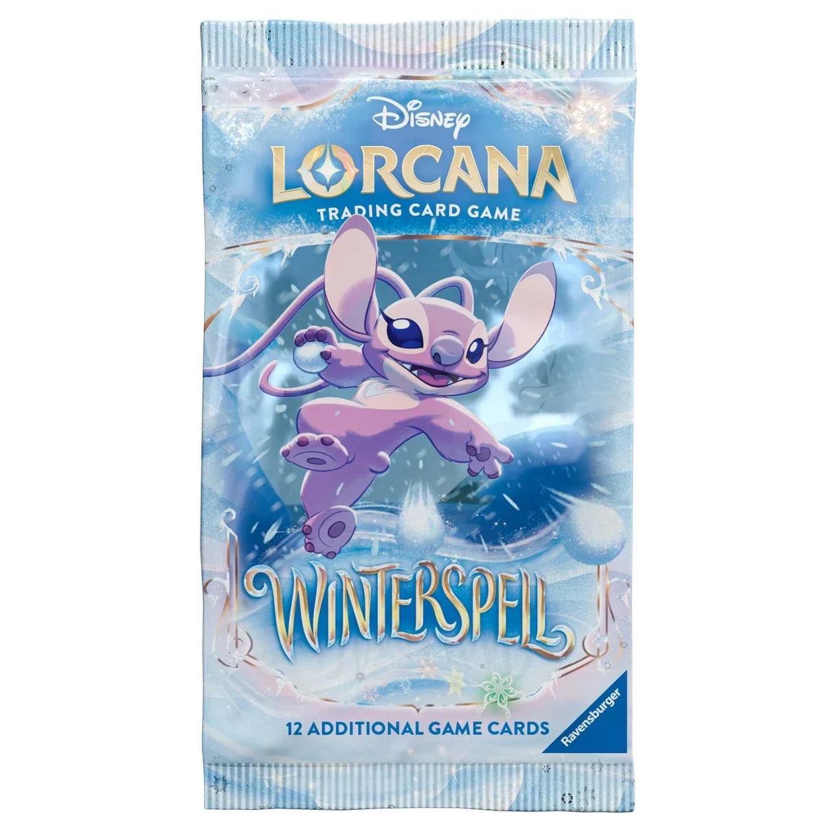 Disney Lorcana: Winterspell - Booster