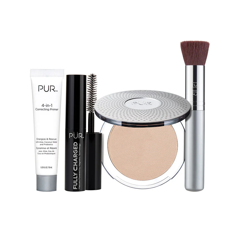 PÜR Best Sellers Kit Light 1 pcs, bild 3