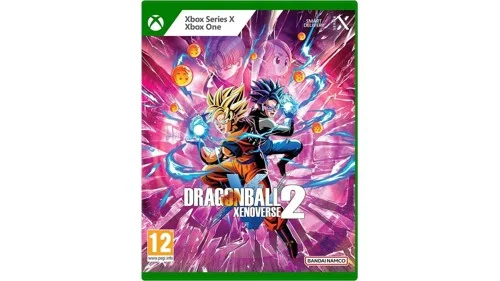 Dragon Ball: Xenoverse 2, bild 3