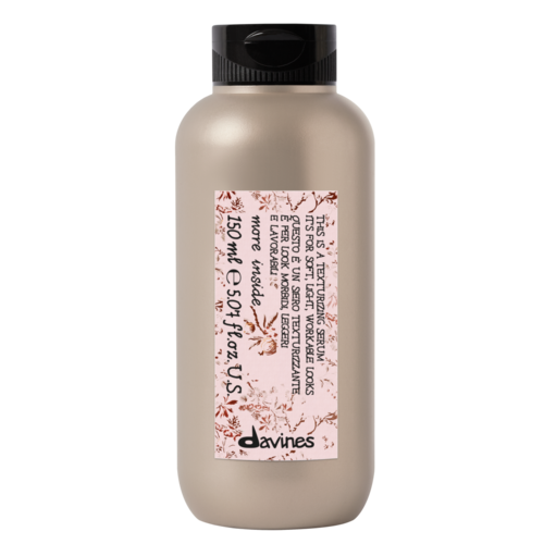 Davines More Inside This is a Texurizing Serum 150 ml, bild 3