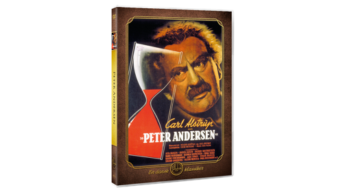 Peter Andersen - DVD, bild 3
