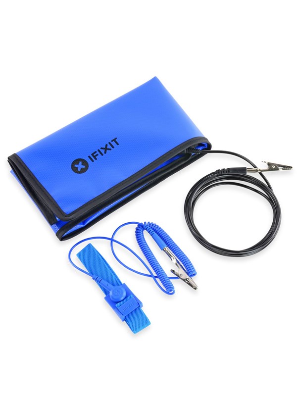 iFixit - Antistatisk matta, bild 2
