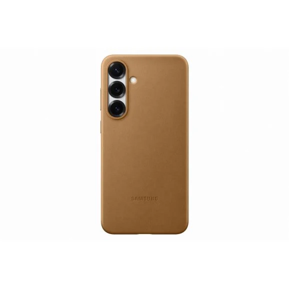 Samsung Galaxy S25+ Kindsuit fodral (guld), bild 3