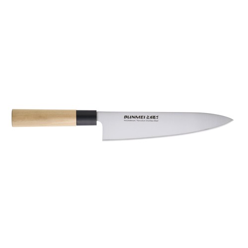 BUNMEI - Chef's knife - 20 cm