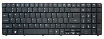 HP Keyboard ( Sweden and Finland)