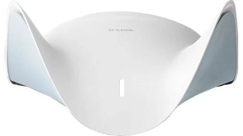 D-Link AQUILA PRO AI M95 - Trådlös router 3-ports-switch - Wi-Fi 7, 1GbE flera band, bild 3