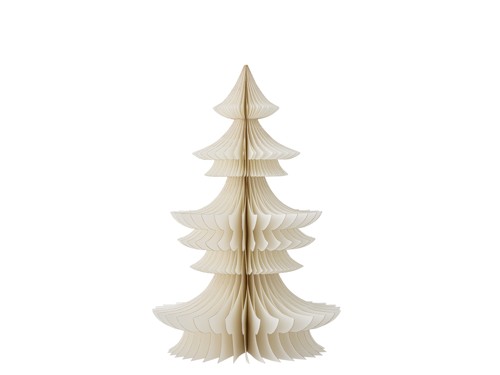 Bloomingville - Milan Deco Tree - White, bild 2
