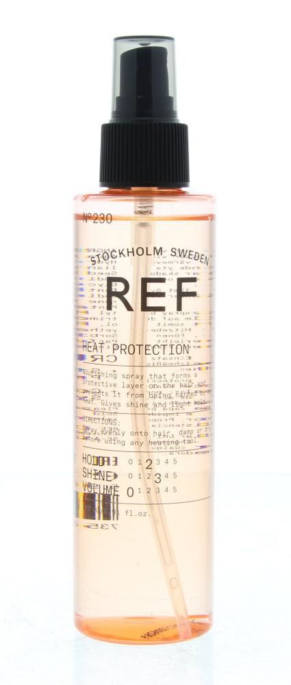 REF. Heat Protection Spray 230 175 ml, bild 3