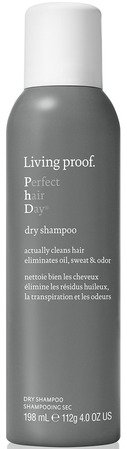 Living Proof Perfect Hair Day Dry Shampoo 198 ml, bild 3