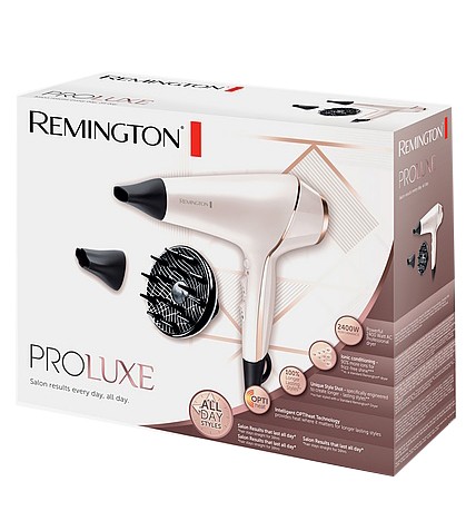 Remington AC9140 PROluxe hårfön, bild 3