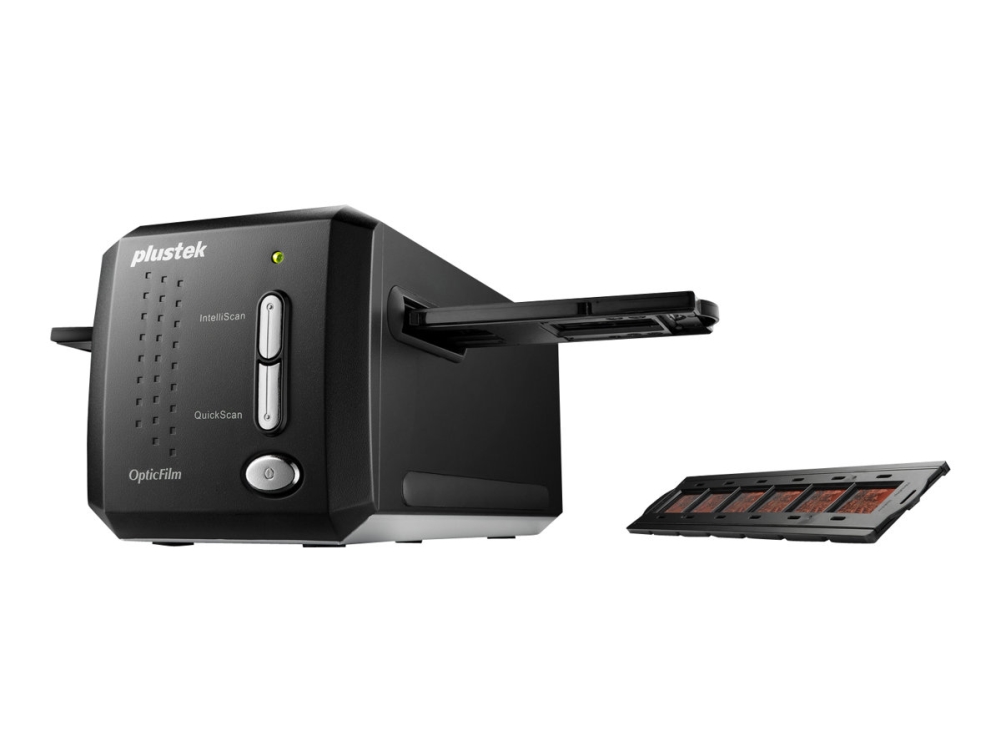 Skanner OpticFilm 8200i Ai