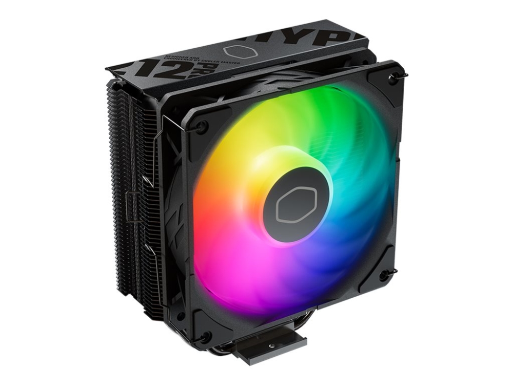 Cooler Master Hyper 212 Pro Svart, bild 2