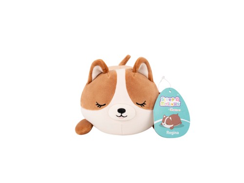 Squishmallows - 20 cm Plush Sleep A Mallows - Regina, bild 2