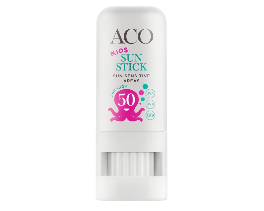 ACO Kids Sun Stick SPF50, bild 3
