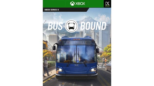 Bus Bound (Day 1 Edition), bild 3
