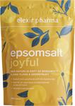 Elexir Pharma Epsomsalt Joyful 1 kg, bild 3