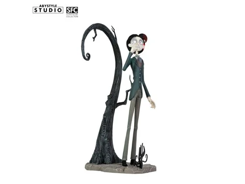 CORPSE BRIDE - Figurine "Victor", bild 2