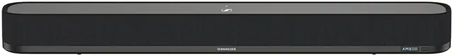 Sennheiser AMBEO soundbar mini