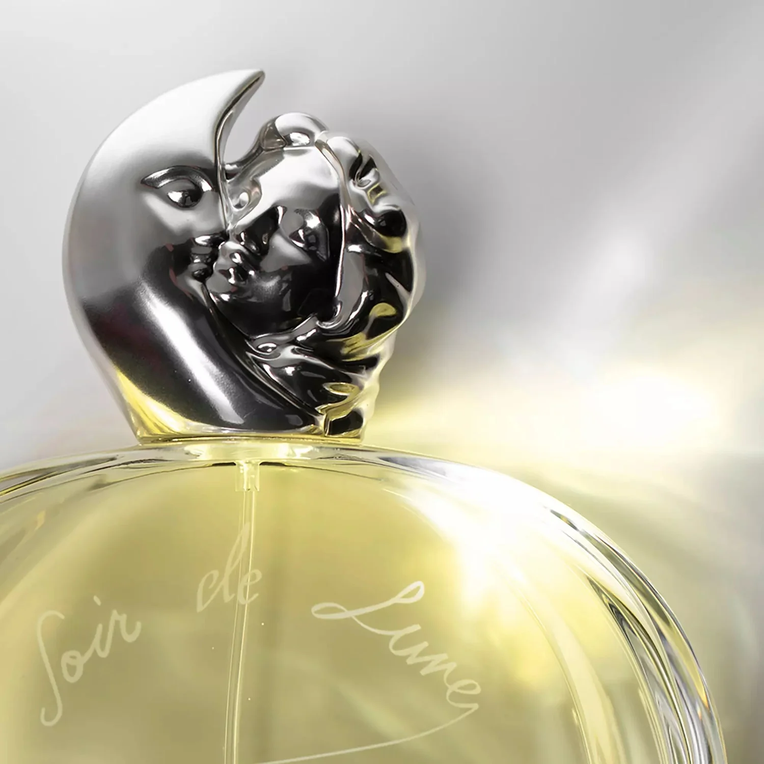 Sisley Soir de Lune Eau de Parfum 100 ml, bild 2