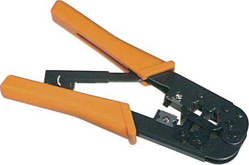 DELTACO Pressverktyg för 8pol RJ45, bild 4