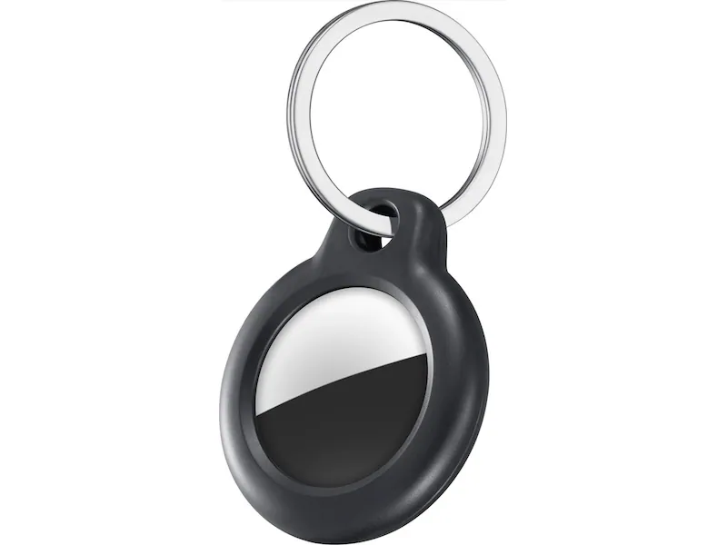 Andersson Hybrid AirTag Cover - Svart