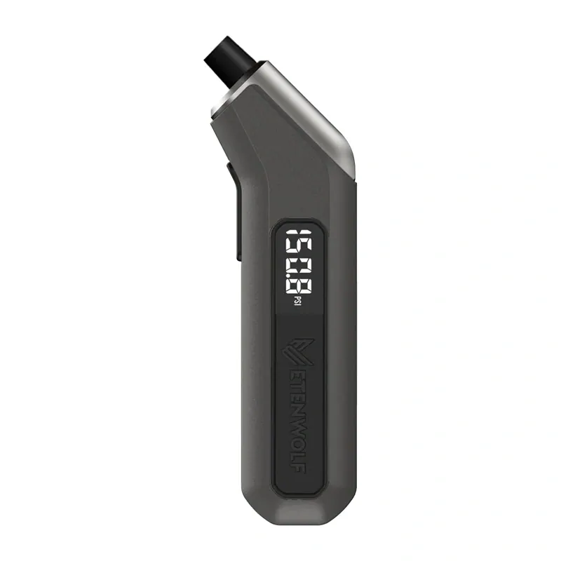 Etenwolf T300 elektronisk tryckmätare (svart)