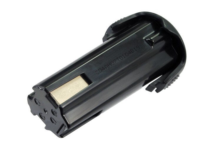Batteri till Elverktyg för Hitachi DB 3DL, DB 3DL2, NT 50GS m.fl., bild 2