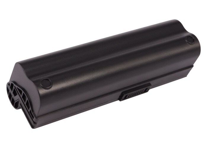 Batteri till Notebook, Bärbar dator för Asus Eee PC 703, Eee PC 900a, Eee PC 900HA m.fl., bild 4