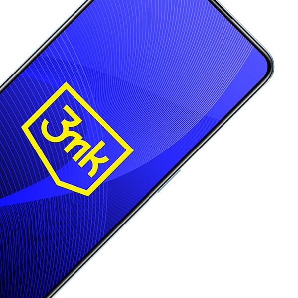 3mk FlexibleGlass Realme 9 Pro + hybridglas, bild 5
