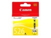 Canon CLI-526, gul bläckpatron, bild 2