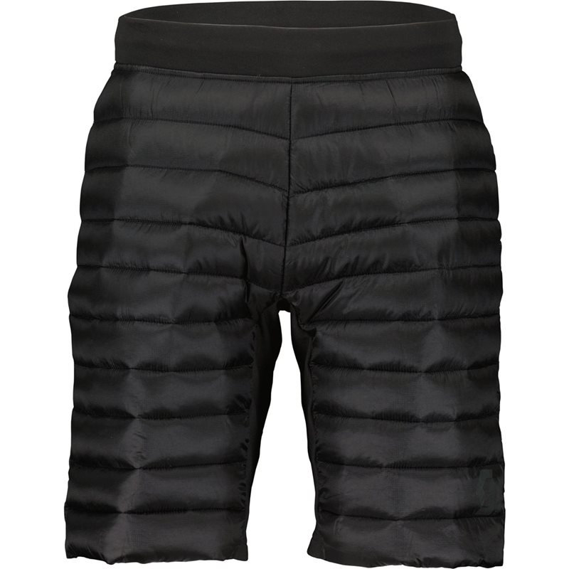 Scott Shorts M's Insuloft Tech Black - XXL